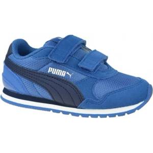 PUMA Детски маратонки Puma ST Runner v2 Mesh 367137 07