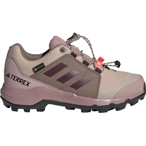 adidas Terrex Детски мултиспорт обувки adidas Terrex Kid's Terrex GTX Multisport shoes - Wonder Taupe / Maroon / Magic Mauve - размер 34 (EU) (702-1235-2921)