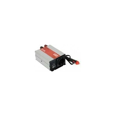 Měnič napětí 12V na 230V 150W