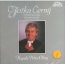 ČERNÝ JOŽKA - POPULÁRNÍ LIDOVÉ PÍSNĚ CD