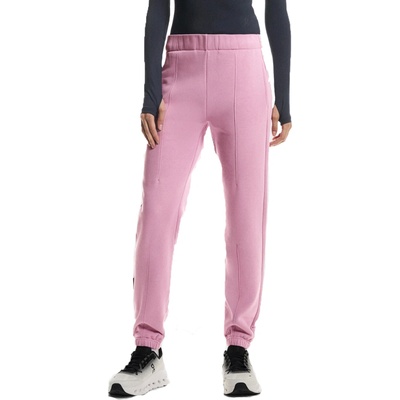 Dámské tepláky On Running Club Pants W Sakura