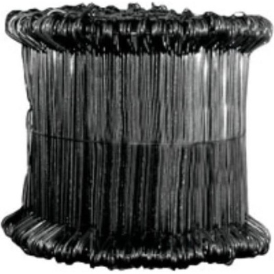 Úvazek fixační, 200 mm, černý, 2 kg