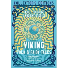 Viking Folk & Fairy Tales