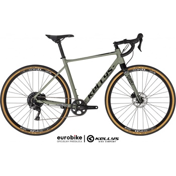 Kellys Soot 70 2021