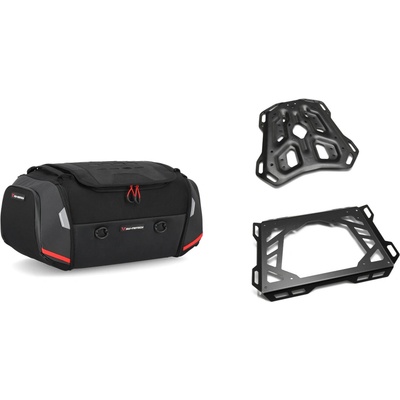 Sw Motech Rackpack set Honda NT1100