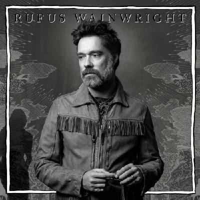 CD WAINWRIGHT, RUFUS - UNFOLLOW THE RULES