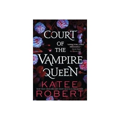 Court of the Vampire Queen