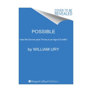 Possible | William Ury (ISBN: 9780063286900)
