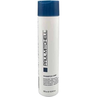 Paul Mitchell Original One веган шампоан за коса за почистване 300 ml