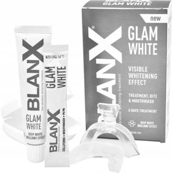 BlanX Sada na bielenie zubov 40 ml