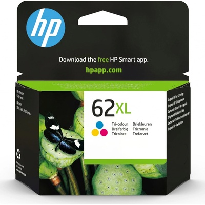 HP C2P07AE - originálny
