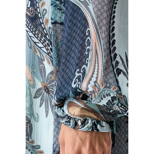 GUESS рокля NICOLE (W6BK36.W4222)