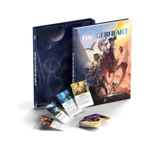 Daggerheart Core Set (2025)