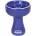 Oduman Funnel modrá
