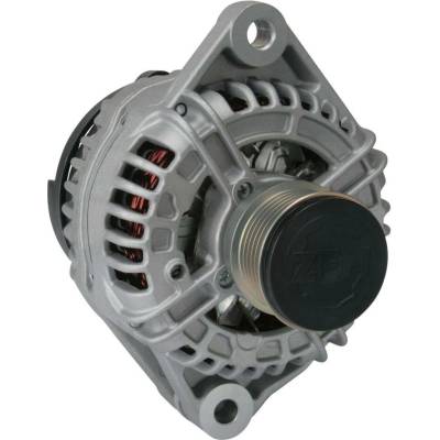generátor HC CARGO F 032 114 202