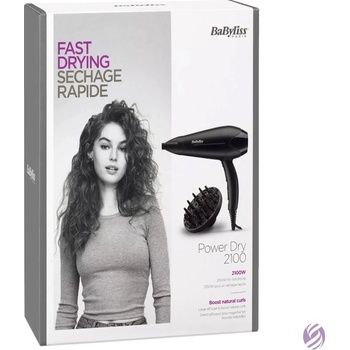 Babyliss D563DE