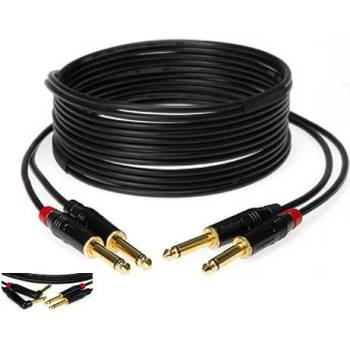 Image 1 of KLOTZ KMPR0600 6 m Директен - Ъглов Инструментален кабел (KMPR0600)