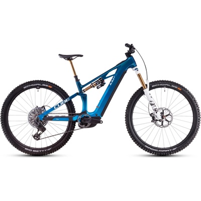 Cube Stereo Hybrid ONE44 HPC 2025
