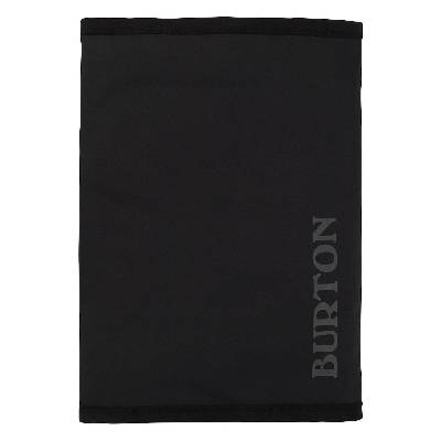 Nákrčník Burton Heavyweight Neck Warmer true black 25 - Odesíláme do 24 hodin