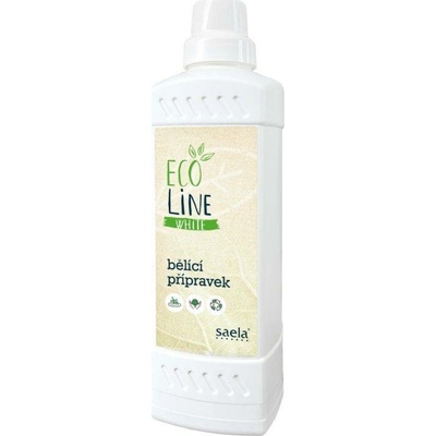 ECO LINE WHITE Bělící přípravek 1 kg