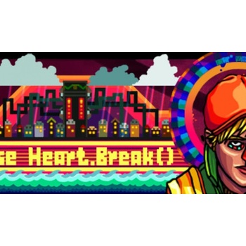 Else Heart.Break()