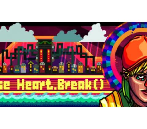 Else Heart.Break()