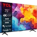 TCL 75V6B
