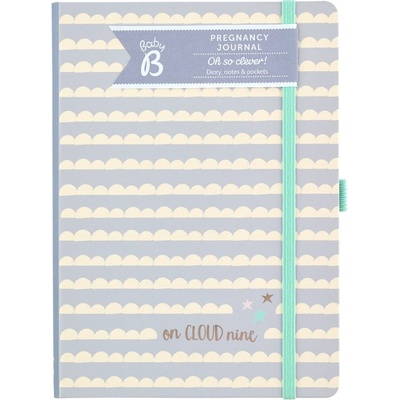 Busy B Журнал за бременност Журнал за бременност - Busy B (6591)