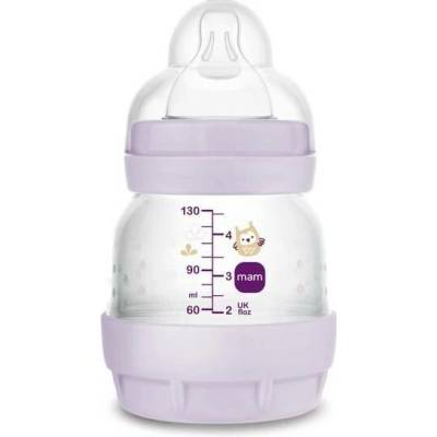 Mam Láhev antikoliková fialová 130 ml