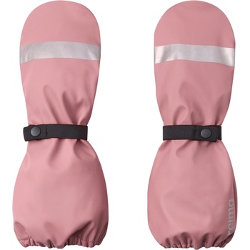Reima Детски ръкавици Reima Kid's Kura Glove covers - Rose Blush - размер 2 (EU) (202-5340-0512)