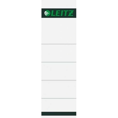 Zasúvacie štítky Leitz 8cm