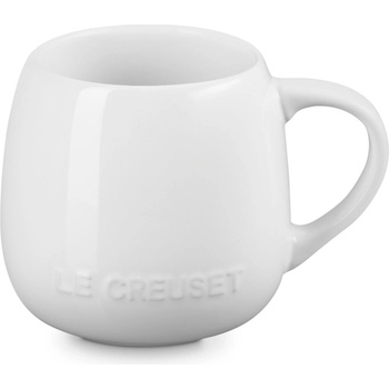 Le Creuset Чаша COUPE 320 мл, WHITE, керамика с глазура, Le Creuset (LECR80324320100099)