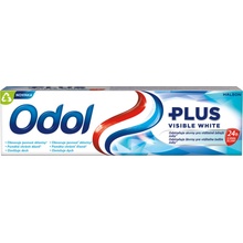 Odol Plus Visible White s fluoridom 75 ml