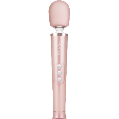 The Cowgirl le Wand Petite