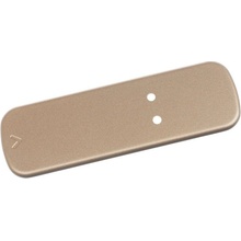 Firefly 2+ náhradní kryt baterie zlatý
