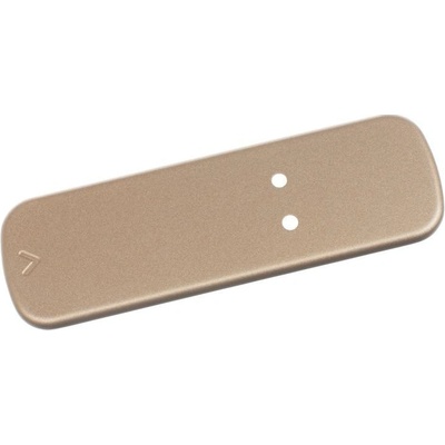 Firefly 2+ náhradní kryt baterie zlatý