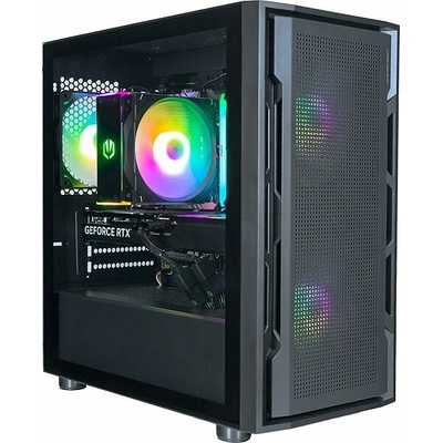 AlzaPC GameBox Prime Mini AZgbpmi7r57a1