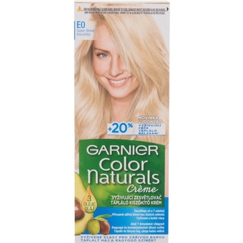 Garnier Color Naturals světlá blond popelavá 8.1