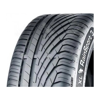 Uniroyal RainSport 3 215/55 R18 99V