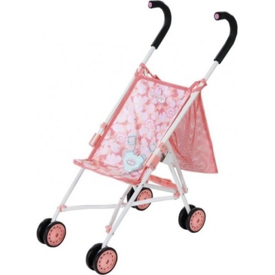 Zapf Creation Baby Annabell Active Stroller with Bag Детска количка за кукла (415308)
