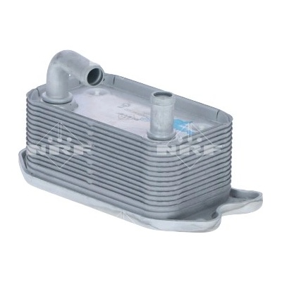 NRF Olejový chladič, motorový olej 31296