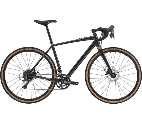 Cannondale Topstone 3 2021