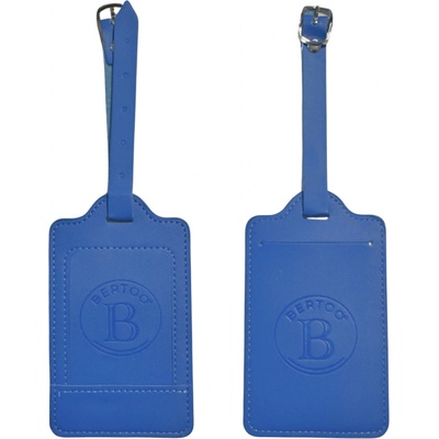 Bertoo Silvia modrá PU – Zboží Dáma