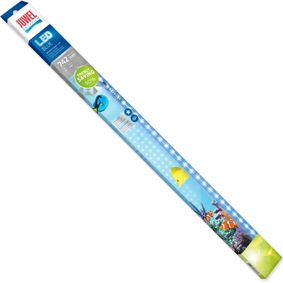 Juwel LED Blue 742 mm, 19 W