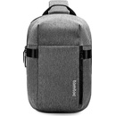 Tomtoc Navigator - T24 Sling Bag M, šedá TOM-T24M1G3