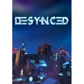 Desynced