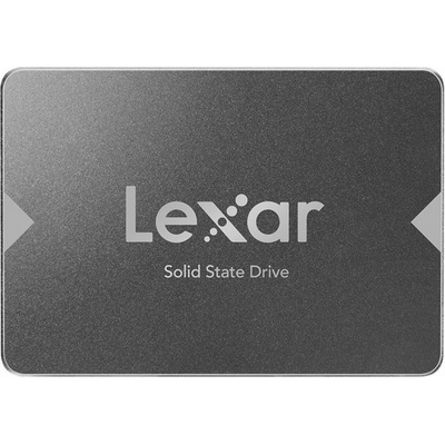 Lexar NS100 512GB, LNS100-512RB