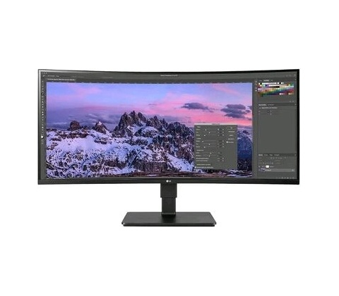 LG 35BN77CP