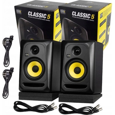 KRK Classic 5 pár