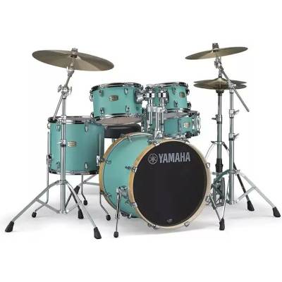 Yamaha Stage Custom SBP 0F5 MSG